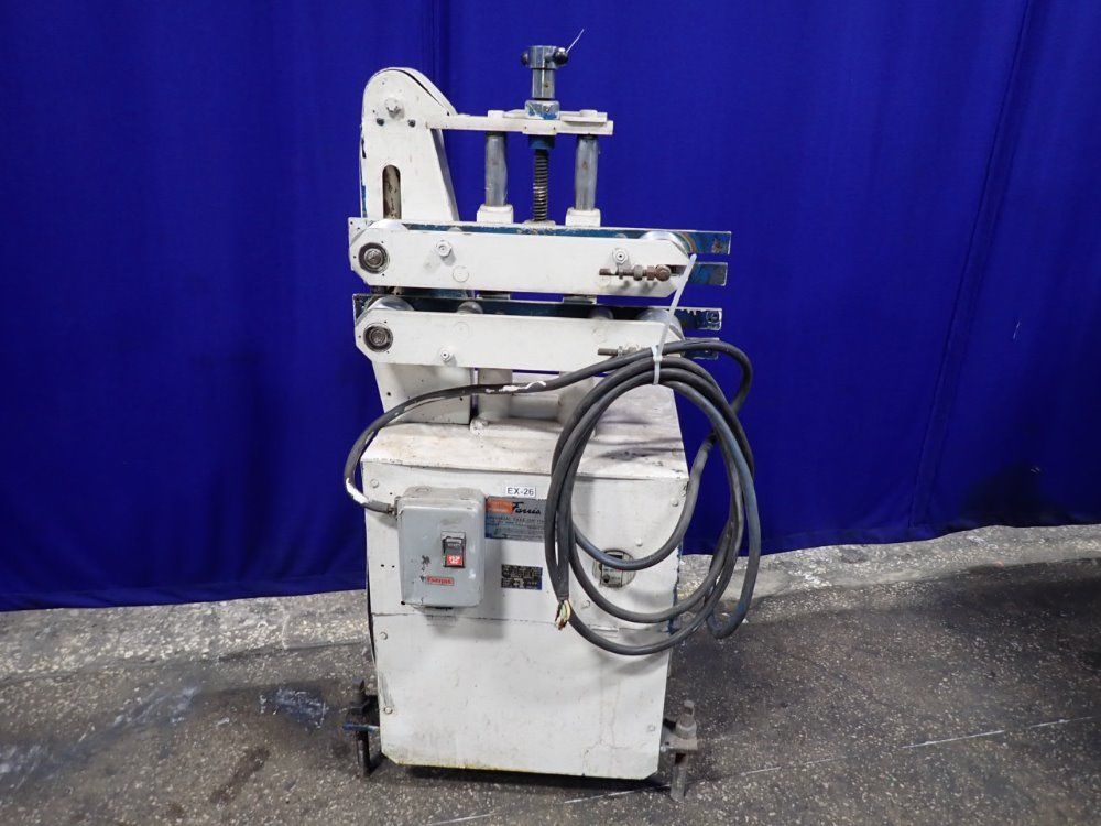 Farris Farris Dd500vt Universal Takeoff Machine