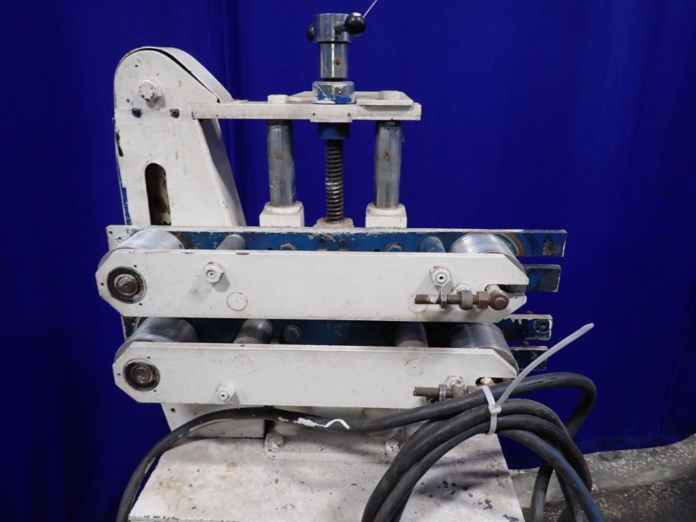 Farris Farris Dd500vt Universal Takeoff Machine