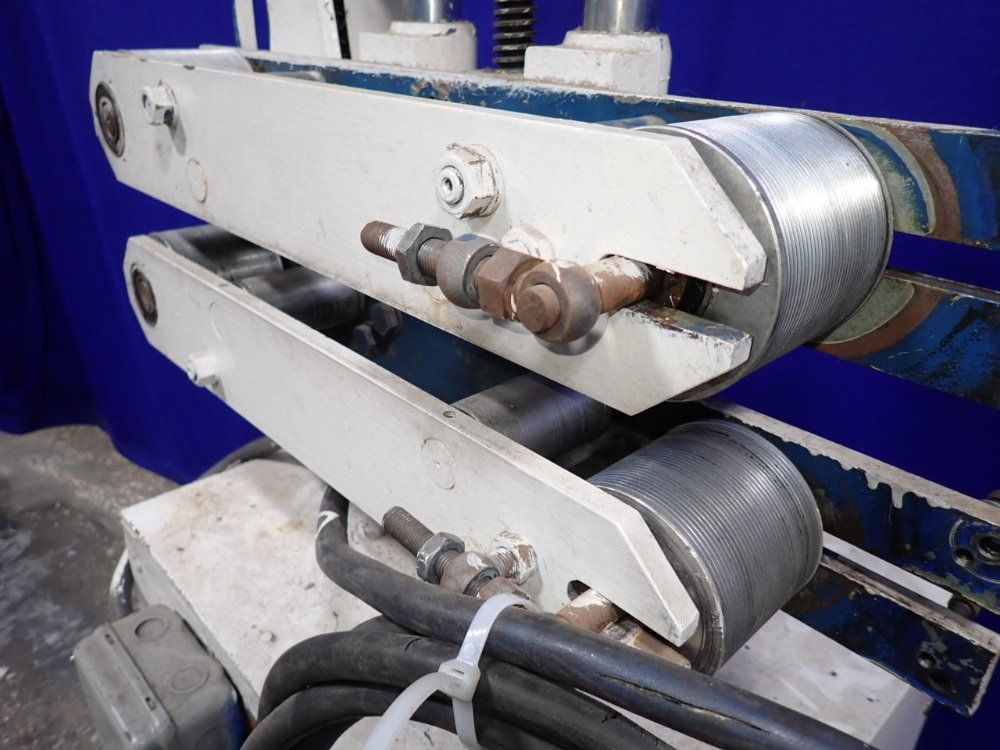 Farris Farris Dd500vt Universal Takeoff Machine