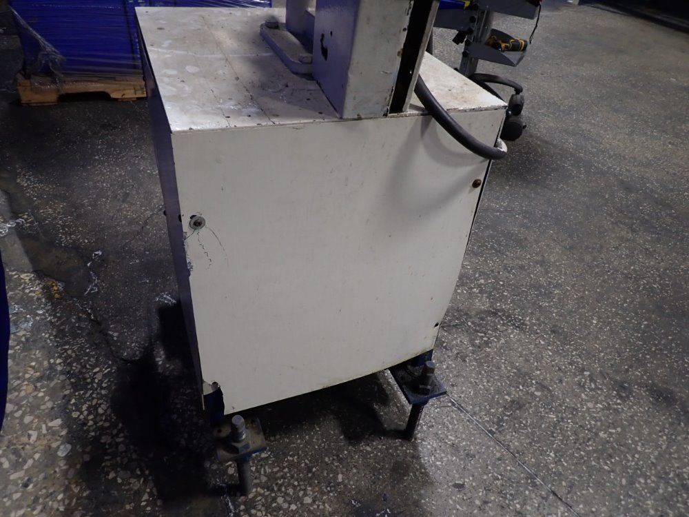 Farris Farris Dd500vt Universal Takeoff Machine