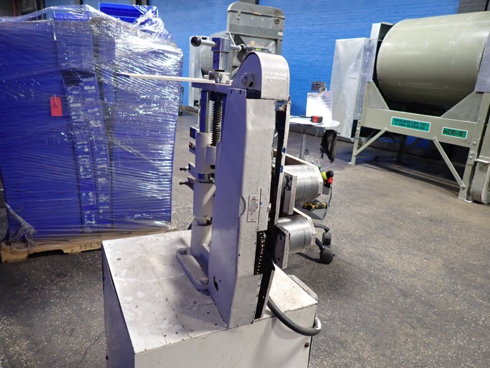 Farris Farris Dd500vt Universal Takeoff Machine
