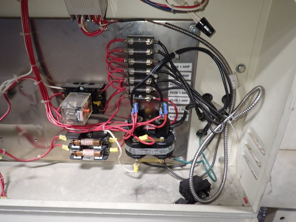 Damark Heat Shrink Tunnel