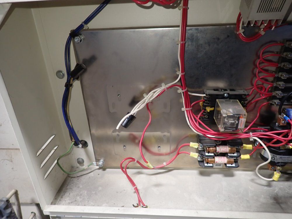 Damark Heat Shrink Tunnel