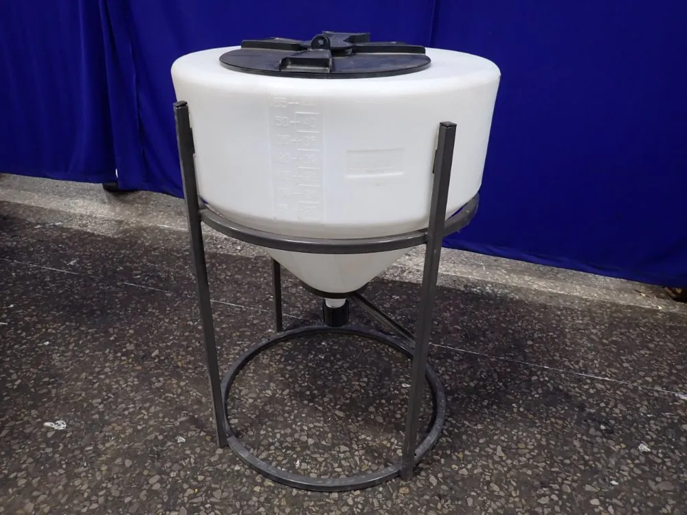 Endura Tank