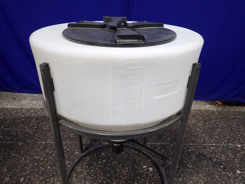 Endura Tank