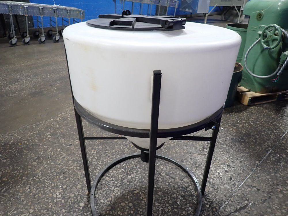 Endura Tank