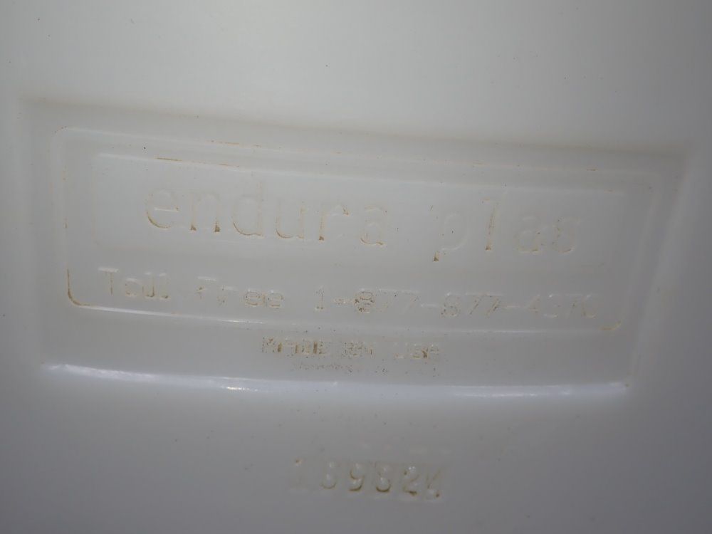 Endura Tank
