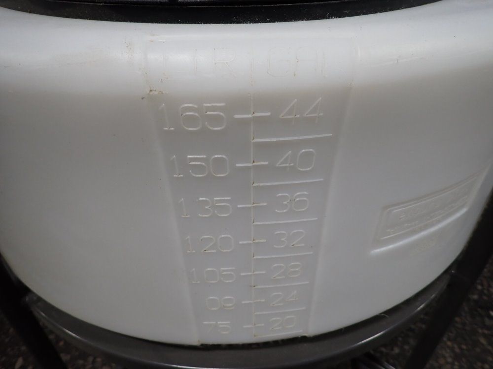 Endura Tank