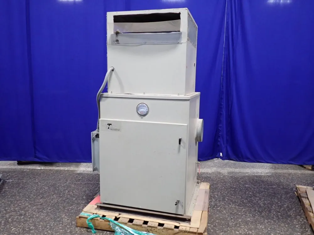 DUST COLLECTOR