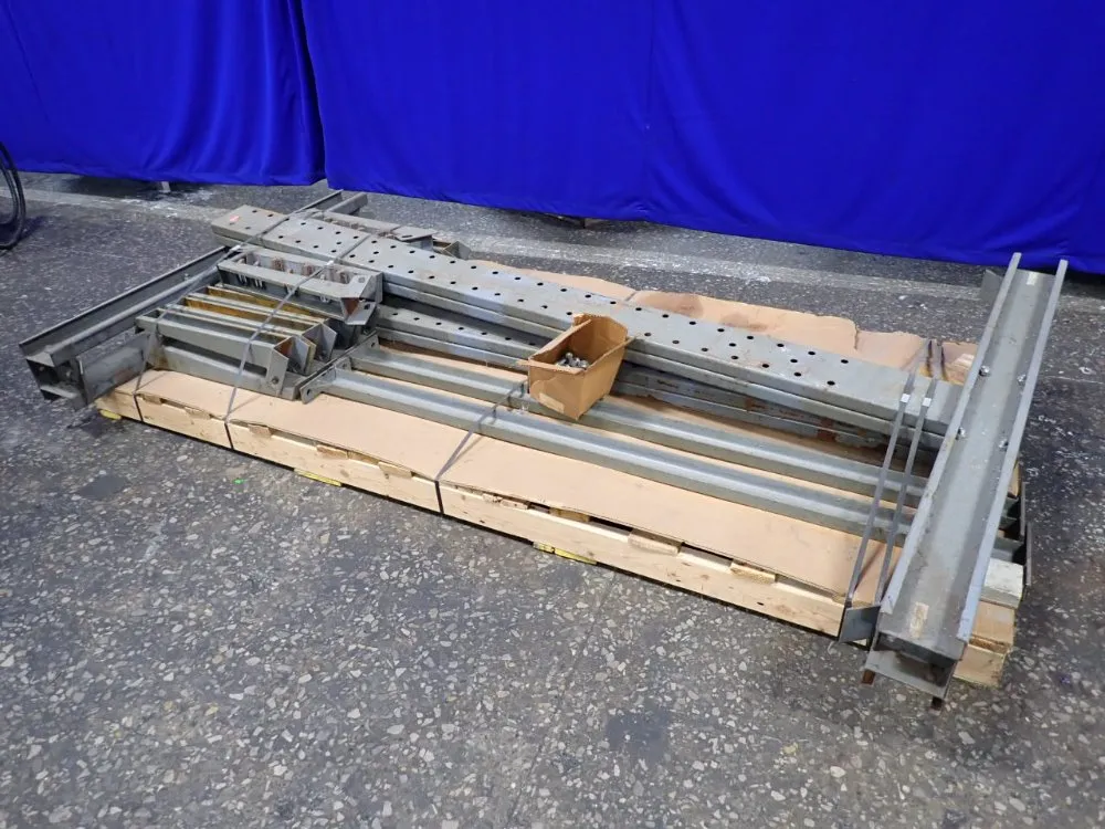  Cantilever Rack