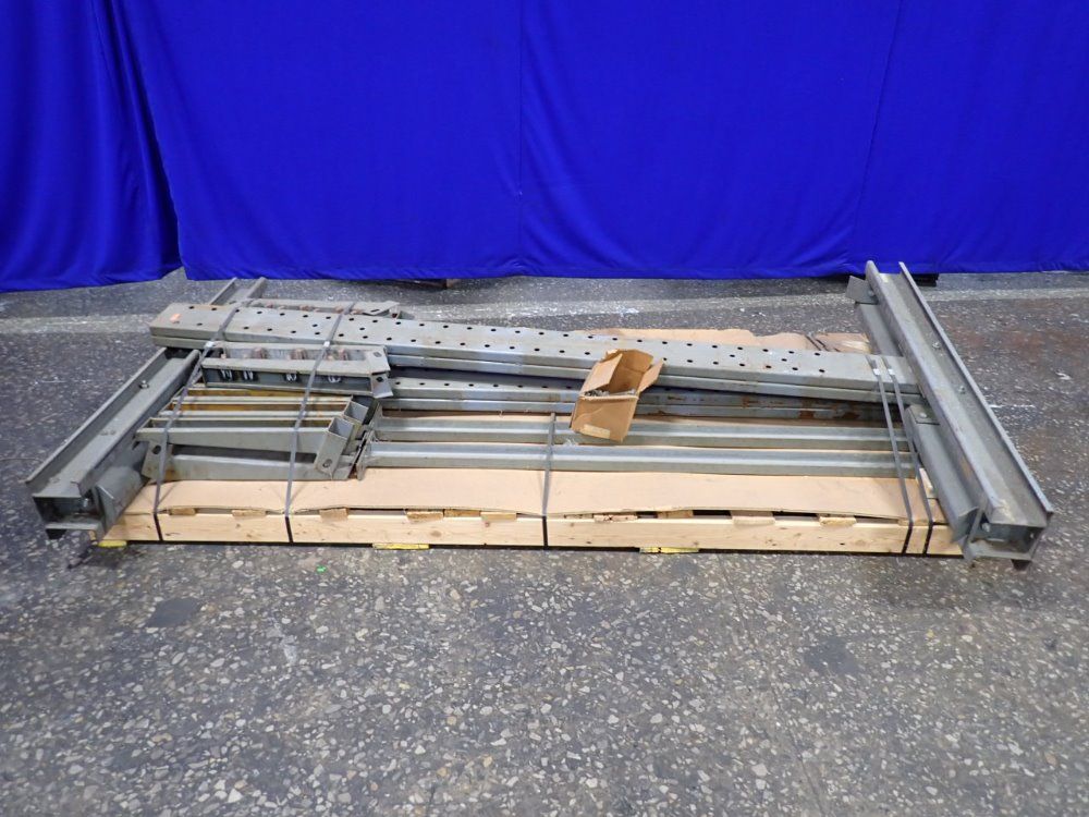  Cantilever Rack