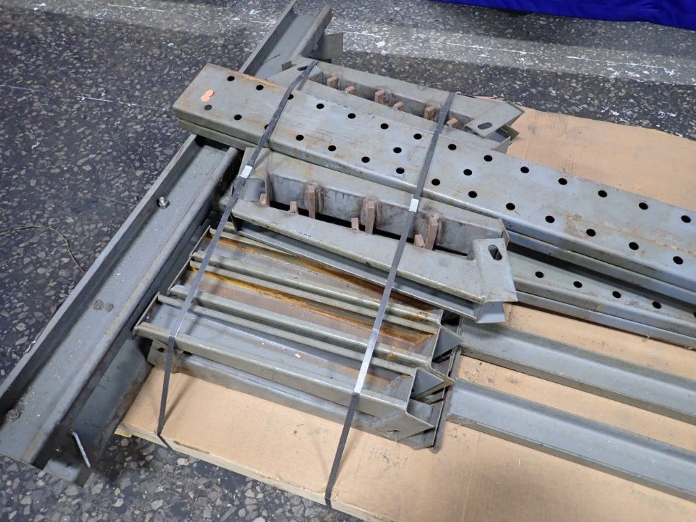  Cantilever Rack
