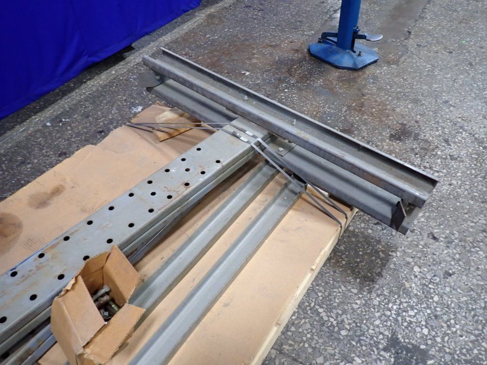  Cantilever Rack