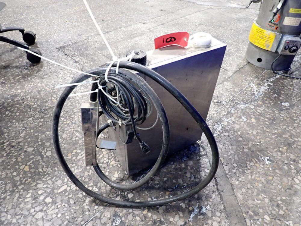 Matthews Marking Products Marking System