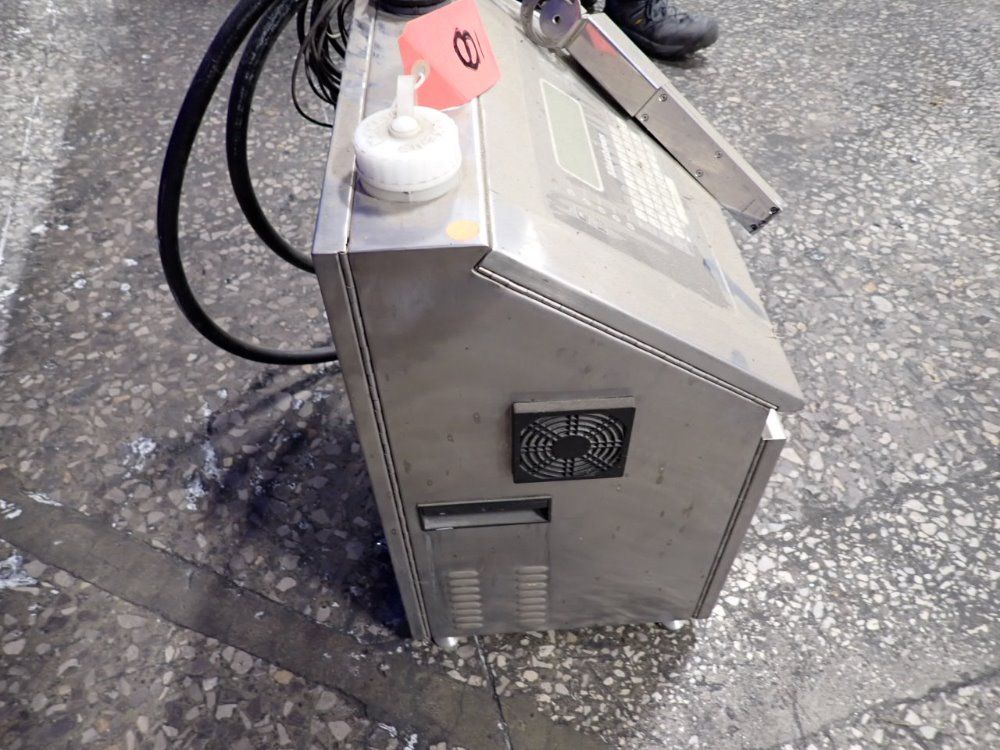 Matthews Marking Products Marking System