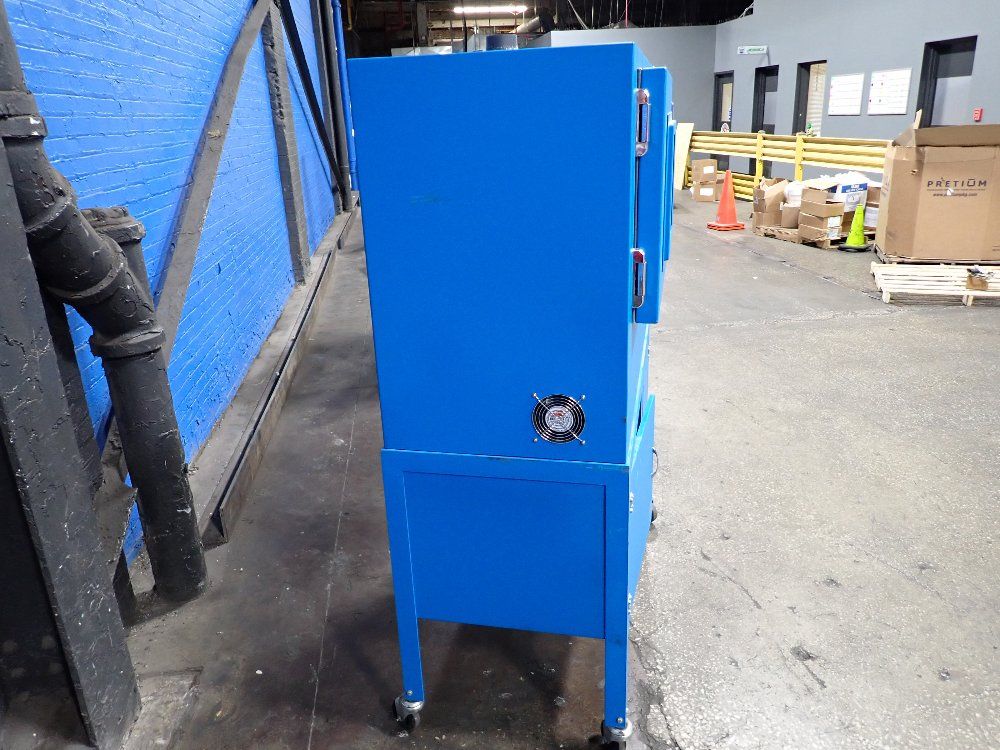 Ccs Ccs 0500 Ozone Test Chamber