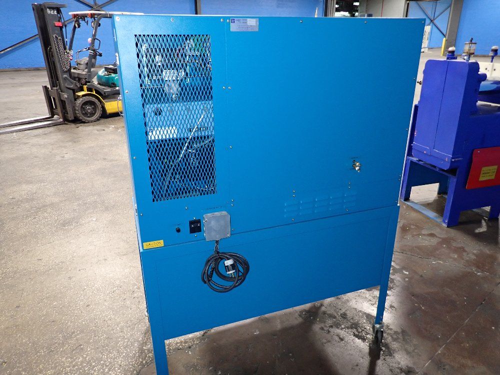Ccs Ccs 0500 Ozone Test Chamber