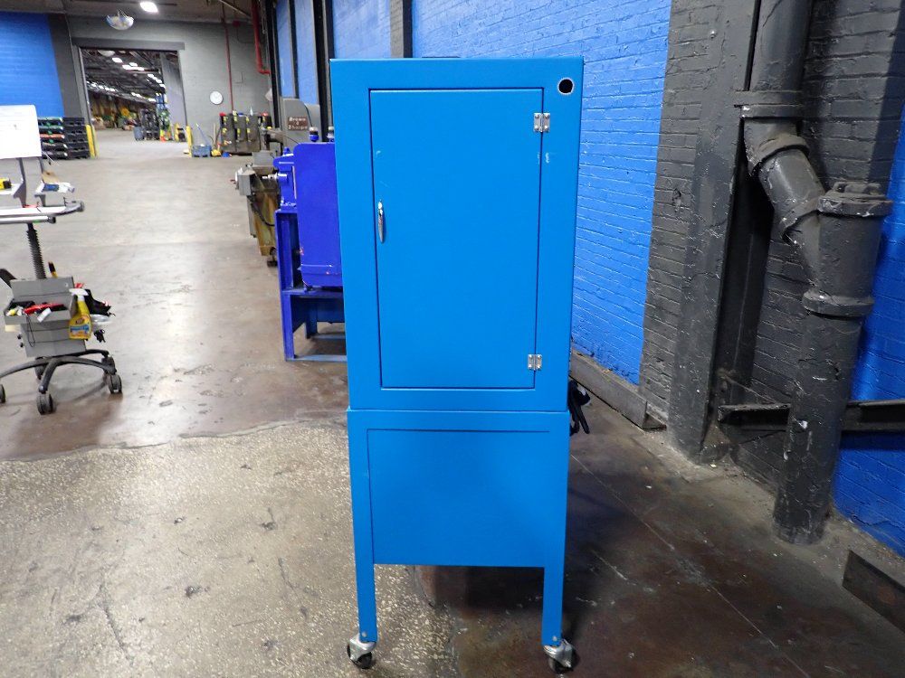 Ccs Ccs 0500 Ozone Test Chamber