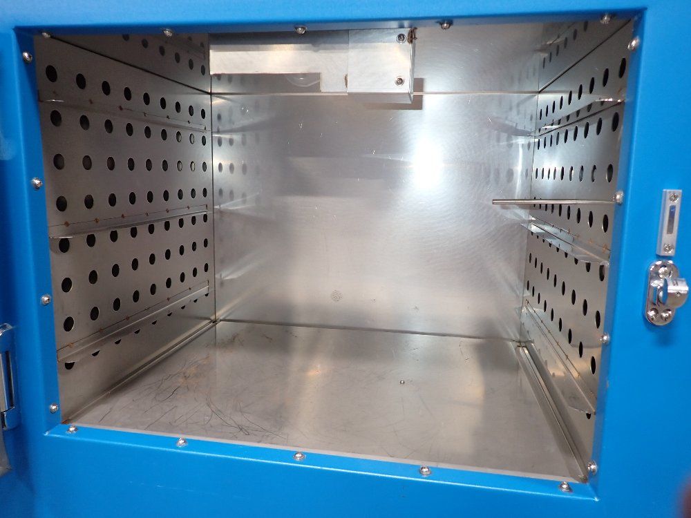 Ccs Ccs 0500 Ozone Test Chamber