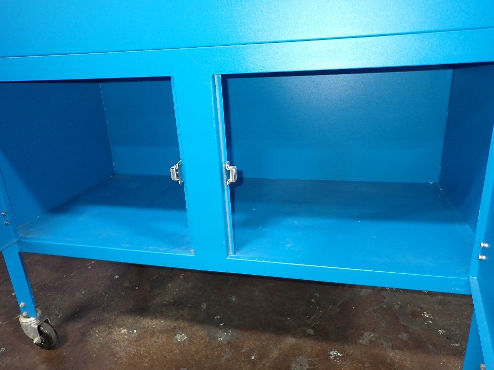 Ccs Ccs 0500 Ozone Test Chamber