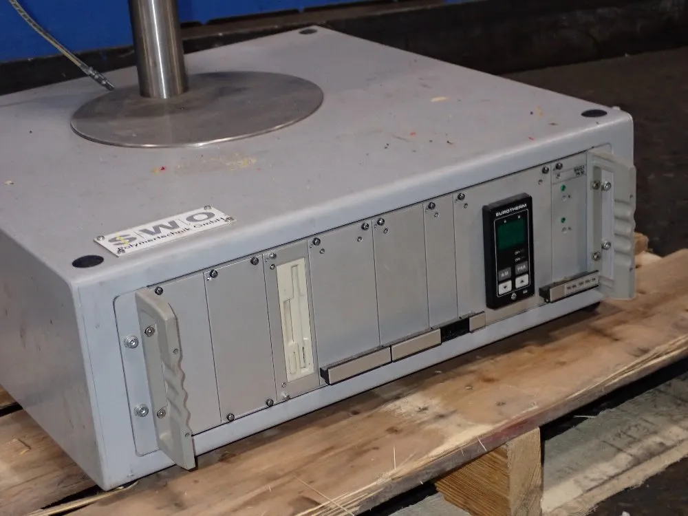 Polymertechnik Thermoflixer