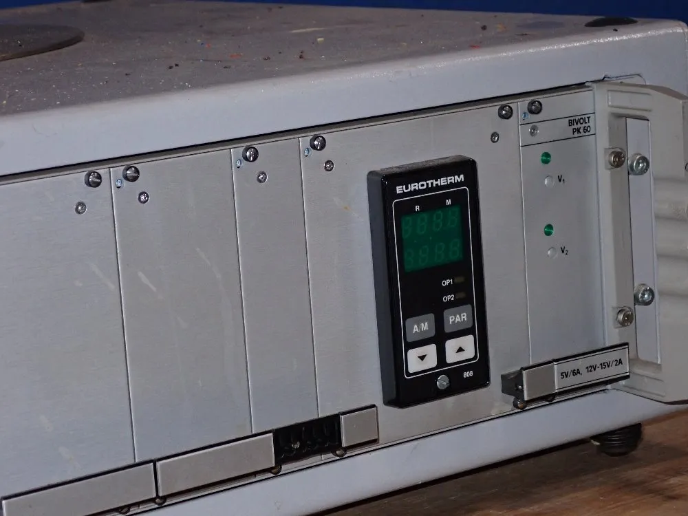 Polymertechnik Thermoflixer