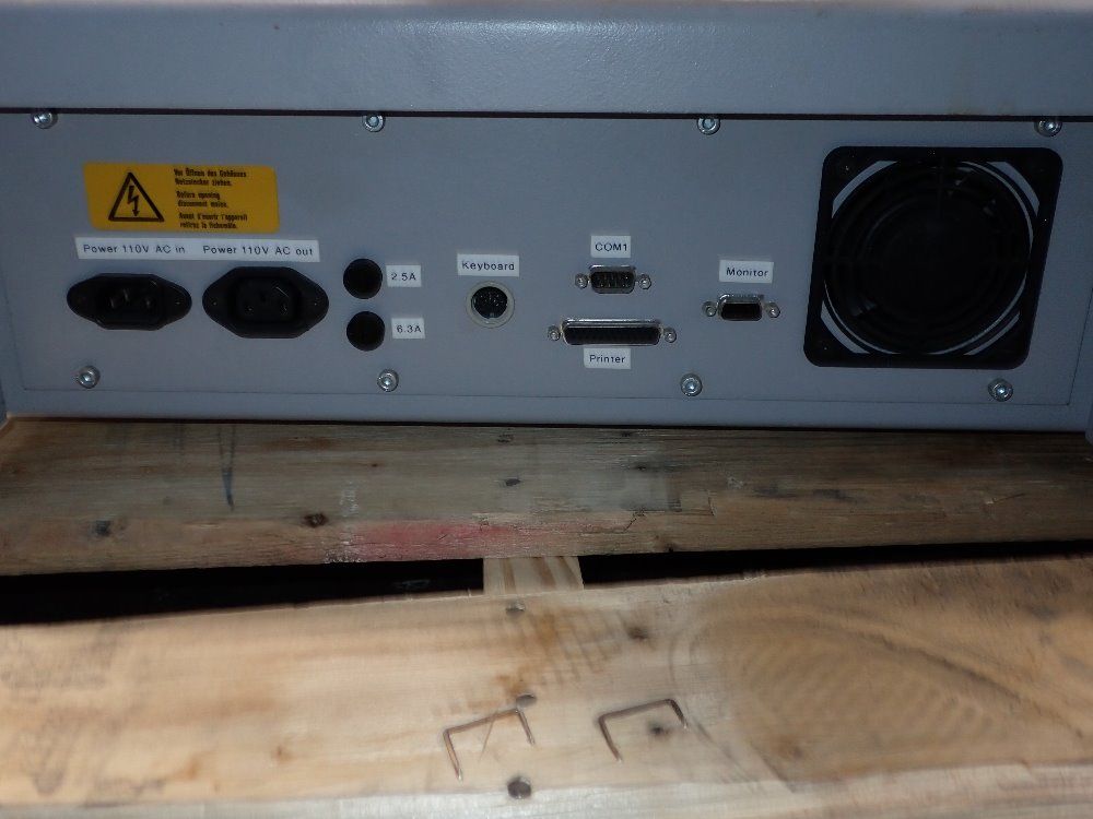 Polymertechnik Thermoflixer