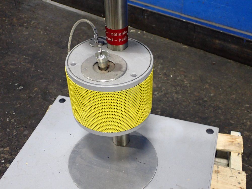 Polymertechnik Thermoflixer