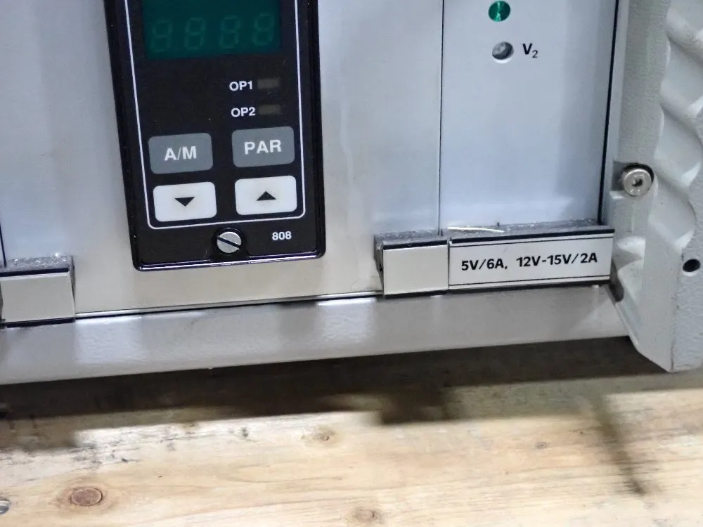 Polymertechnik Thermoflixer