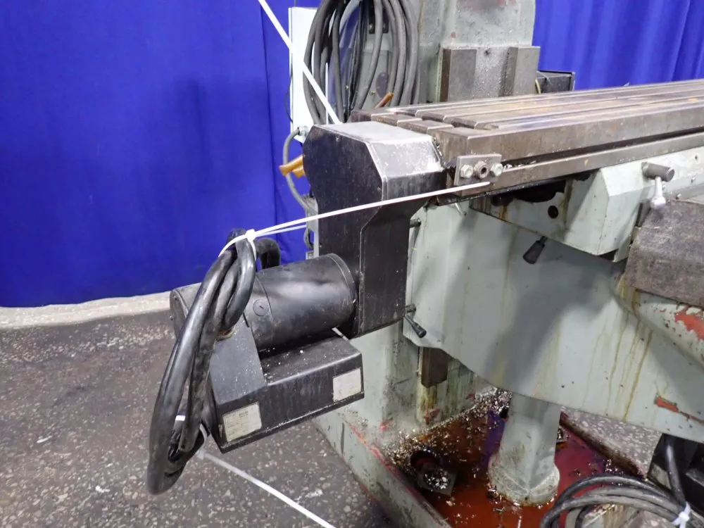 Sharp Sharp Vertical Mill