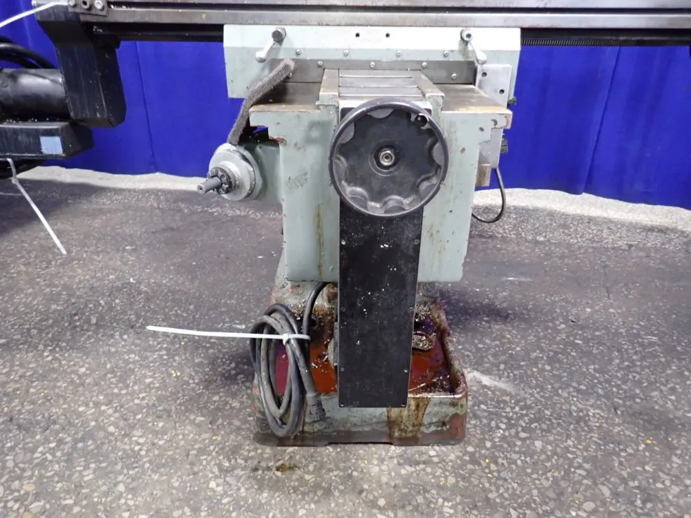 Sharp Sharp Vertical Mill