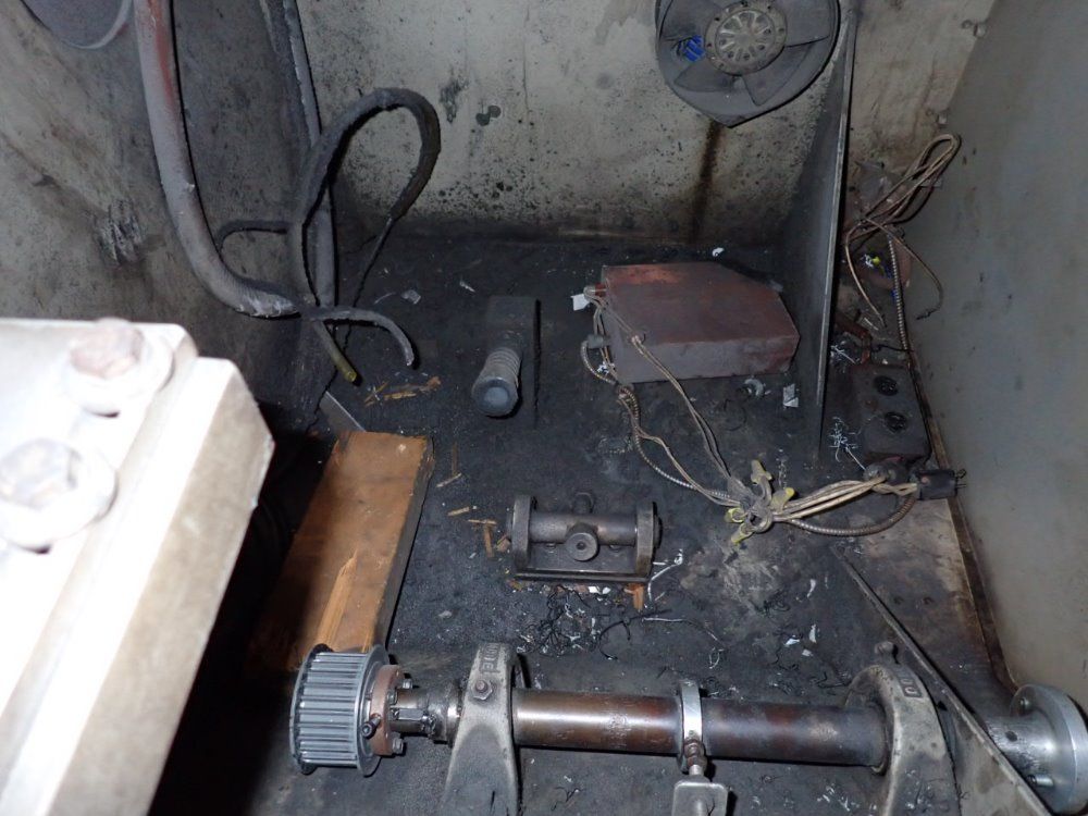  Plastic Saw