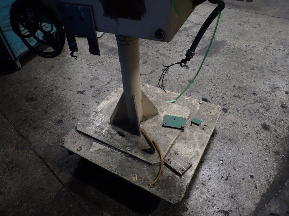  Plastic Saw