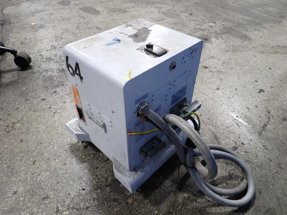 Incde Hot Runner Control - I-series Pro