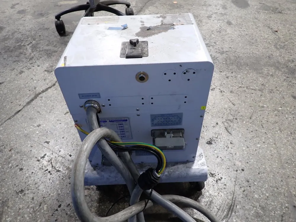 Incde Hot Runner Control - I-series Pro