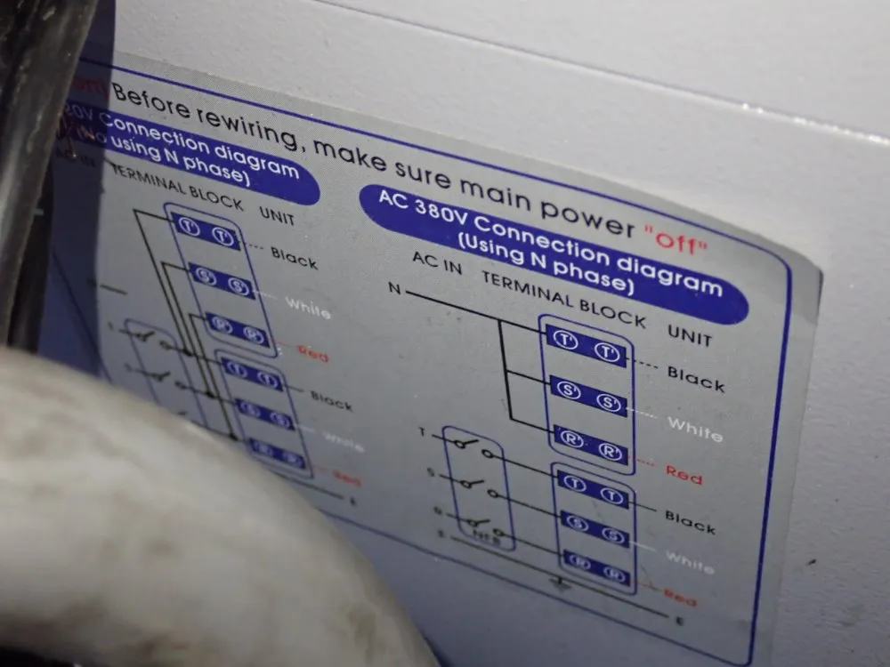Incde Hot Runner Control - I-series Pro