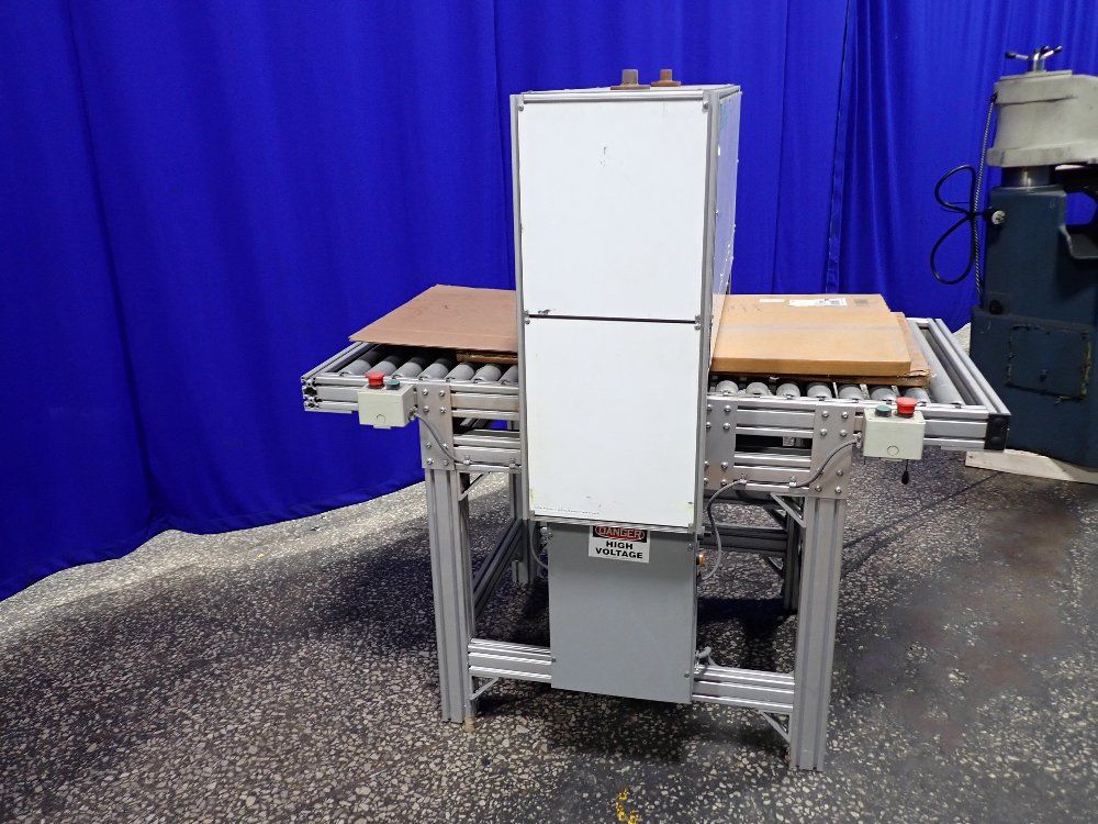 Sibe Automation Sibe Automation Die Cutter