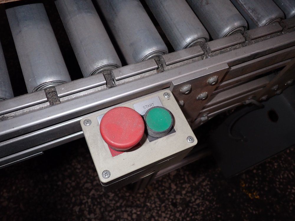 Sibe Automation Sibe Automation Die Cutter
