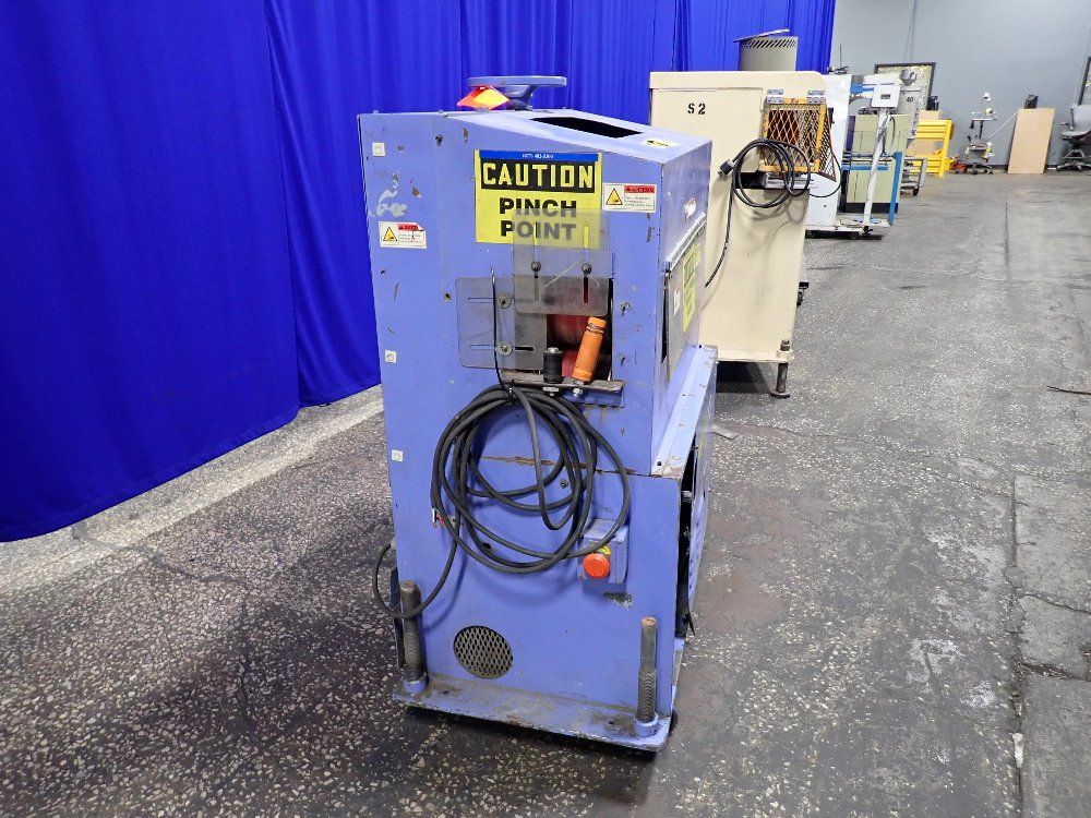 Rdn 1991 Rdn 1306a Belt Puller