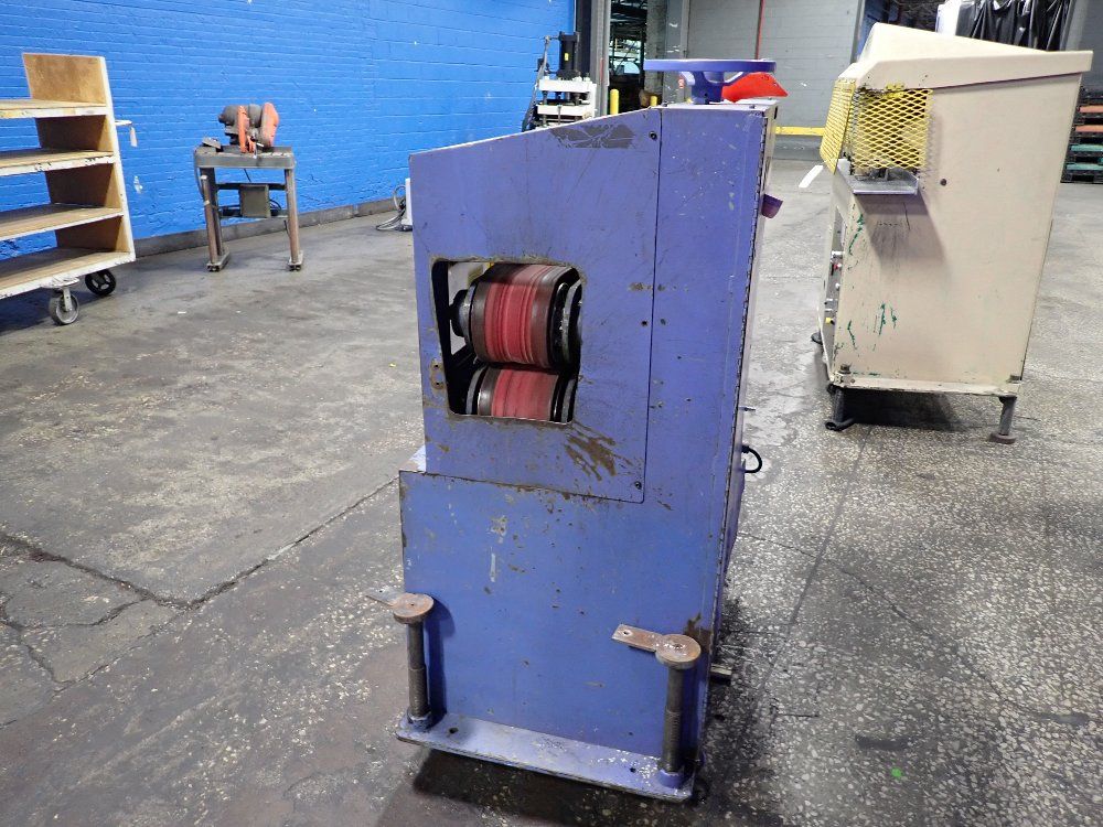 Rdn 1991 Rdn 1306a Belt Puller