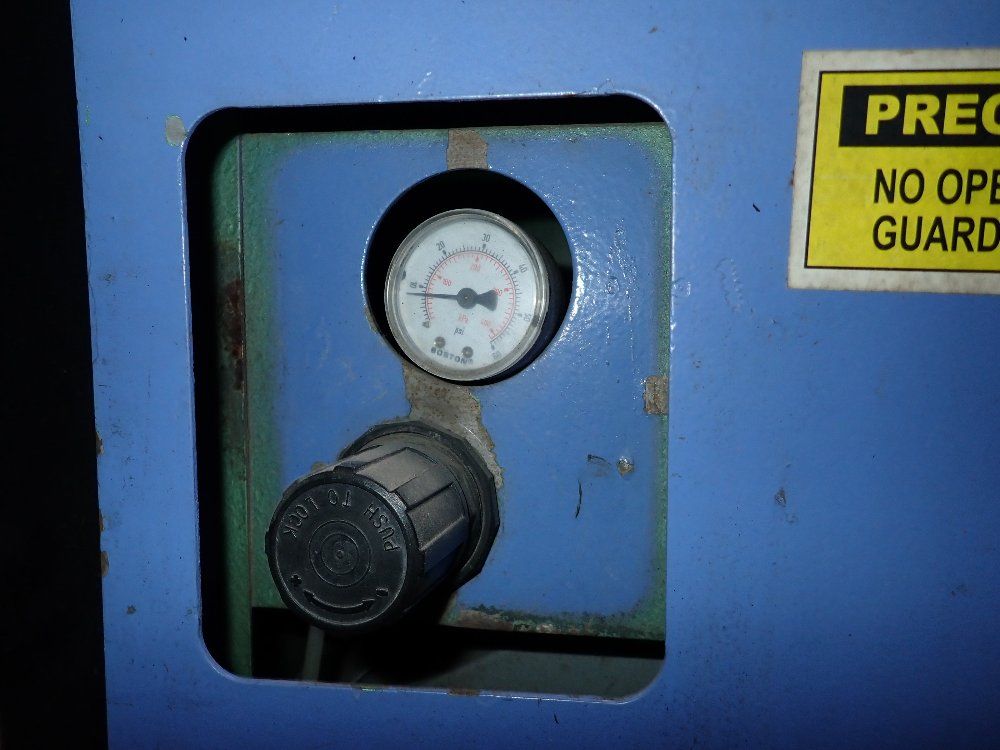 Rdn 1991 Rdn 1306a Belt Puller