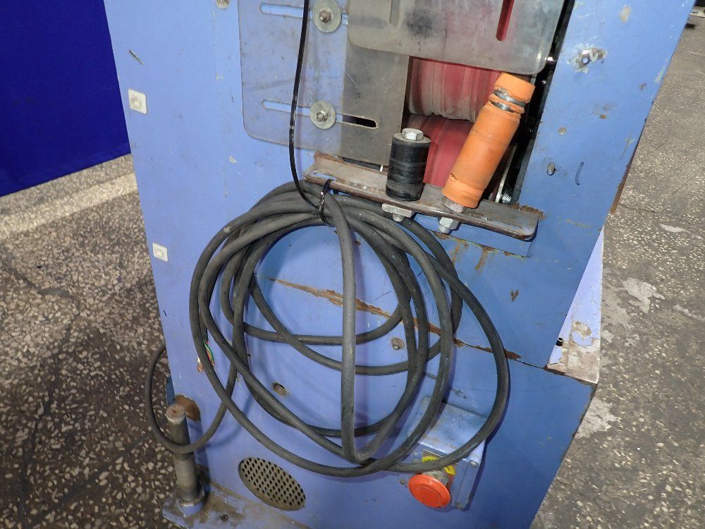 Rdn 1991 Rdn 1306a Belt Puller