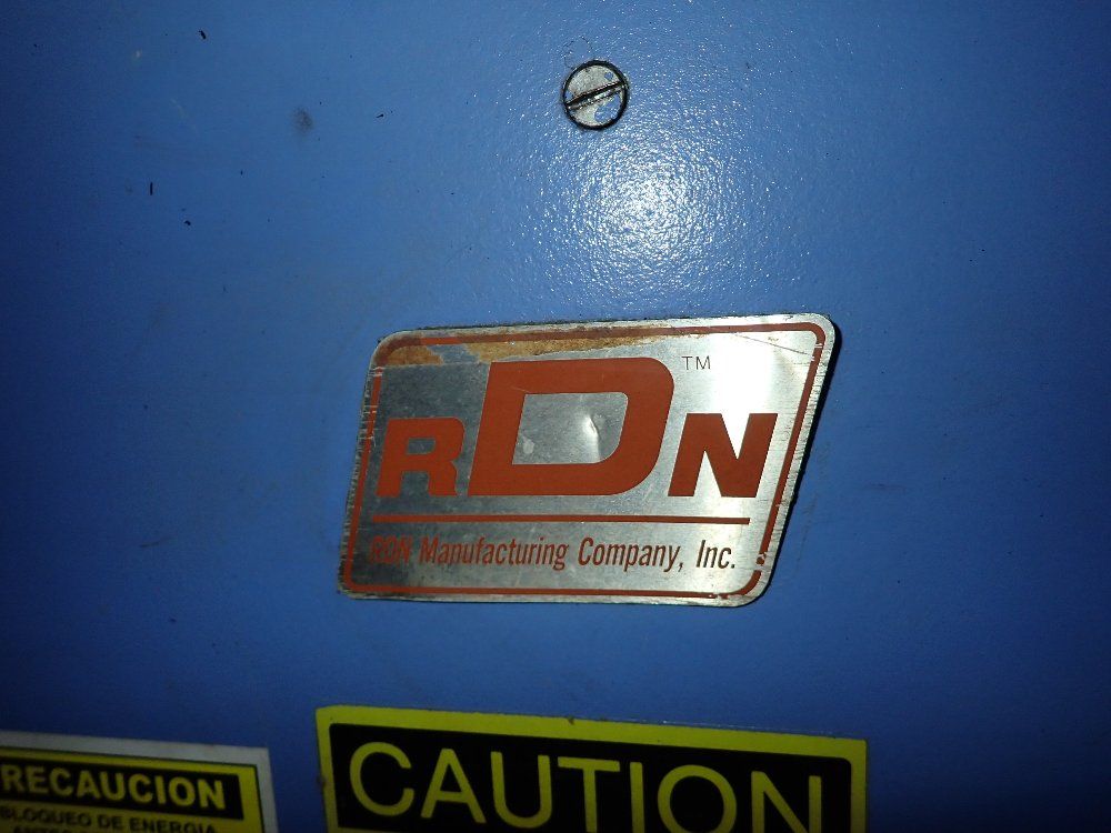 Rdn 1991 Rdn 1306a Belt Puller