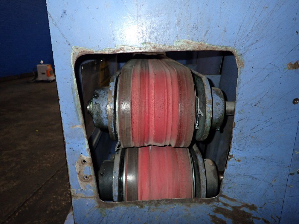 Rdn 1991 Rdn 1306a Belt Puller