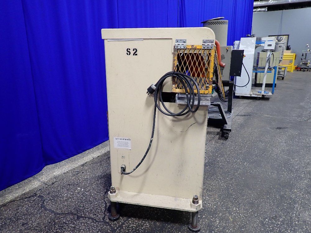 Gatto Pipe Saw Cutter