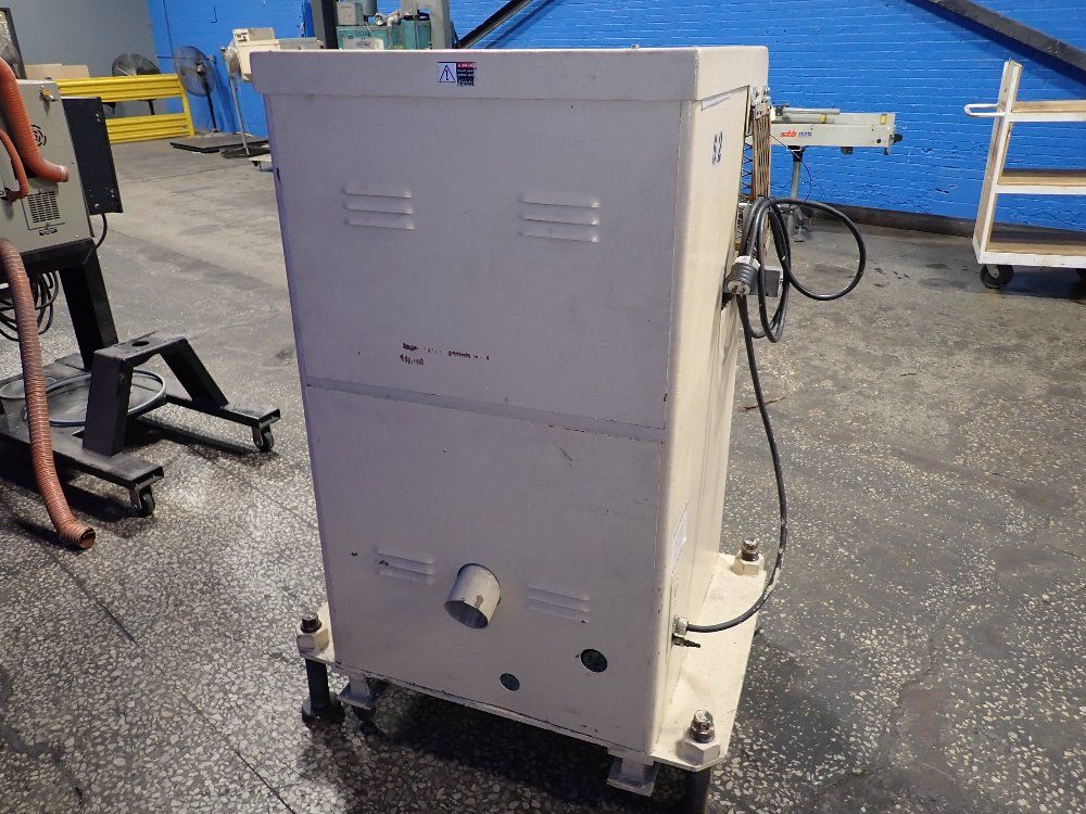 Gatto Pipe Saw Cutter