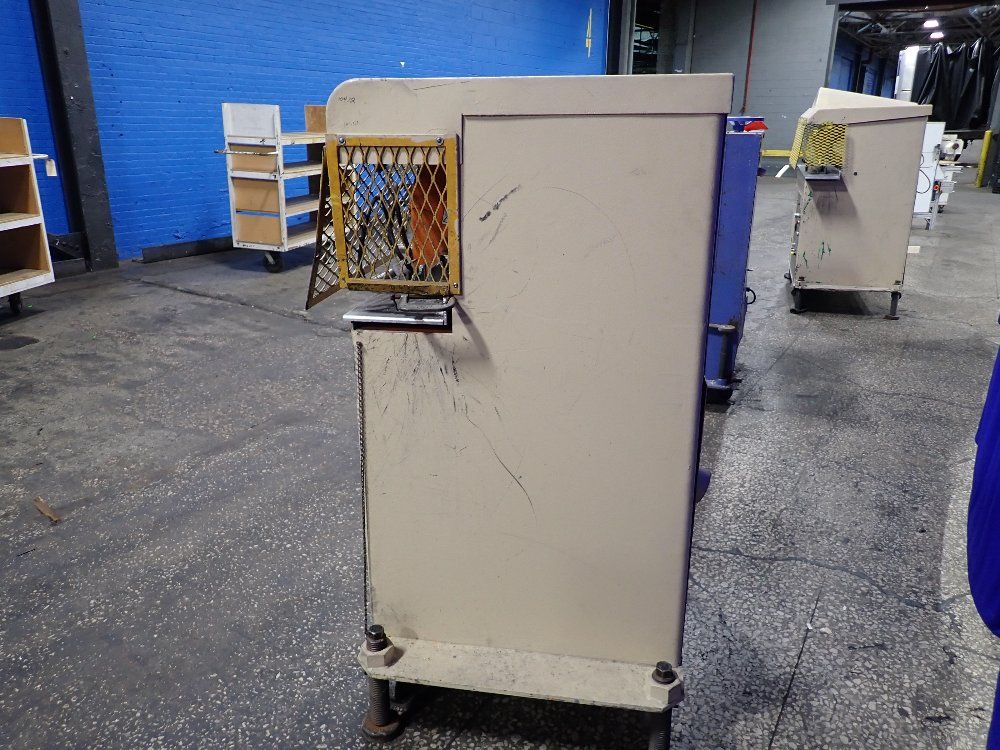 Gatto Pipe Saw Cutter