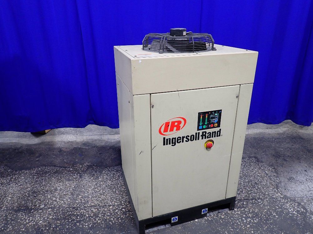 Ingersoll Rand Air Dryer