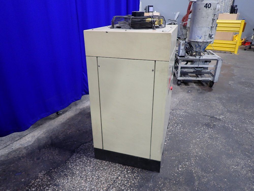 Ingersoll Rand Air Dryer