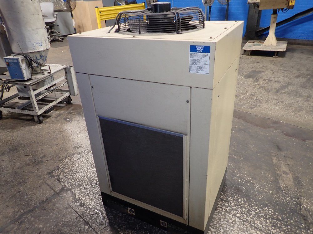 Ingersoll Rand Air Dryer
